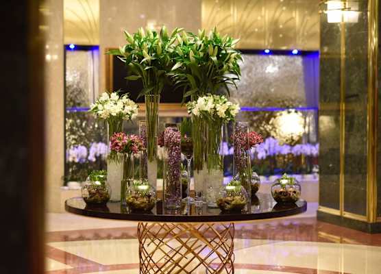 Grand Hotel Bucharest 1