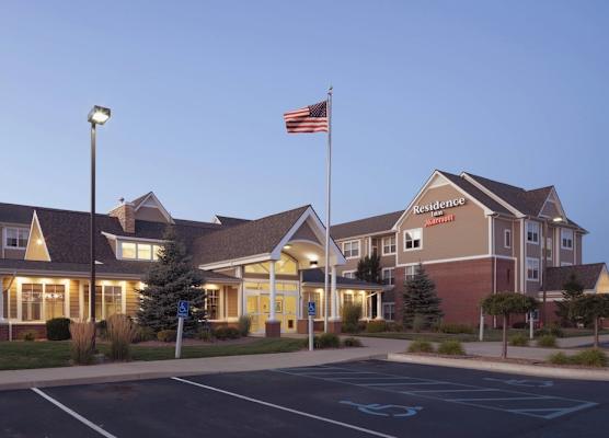 Residence Inn by Marriott Saginaw 1