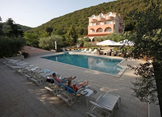 Hotel Carmen 1