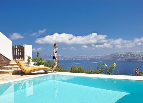 Maison Des Lys - Luxury Suites 1