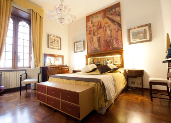 Guesthouse Borromeo Roma 1