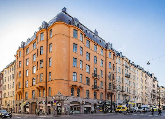 City Hostel 1