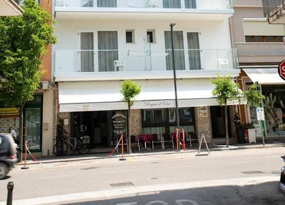 Hotel Ragno D'Oro 1