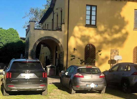 Casale Fedele Relax B&B Vicino al Borgo 1