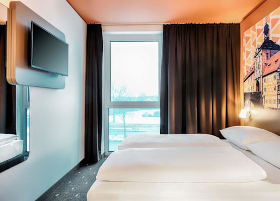 B&B Hotel Bamberg 1