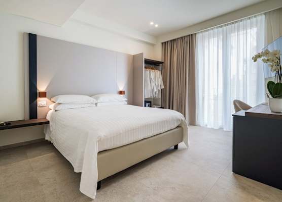 I Due Mori - Luxury Rooms 1