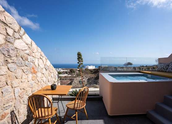 Perla Nera Suites 1