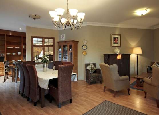 A Smart Stay Apartments 1