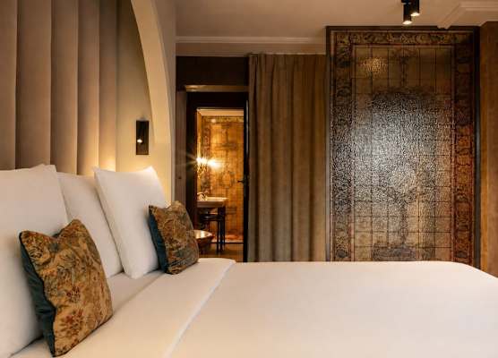Hotel Cour Saint Georges by CW Hotel Collection 1