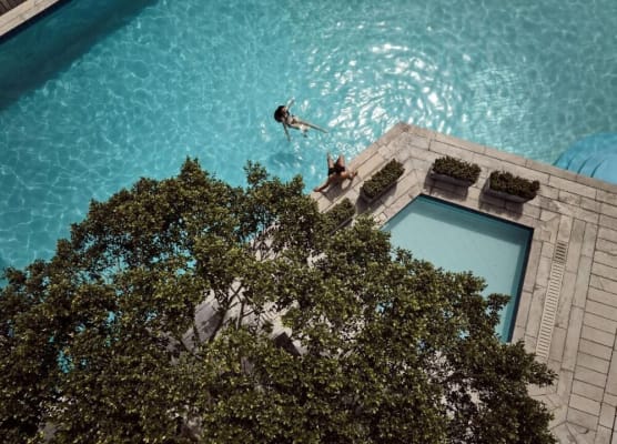 Elounda Palm Hotel & Suites 1