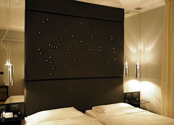 Corte Ongaro Hotel 1