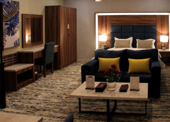 Swat Serviced Apartments 4 1