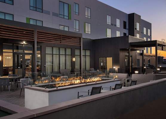 Courtyard by Marriott Indianapolis Plainfield 1