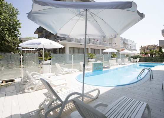 Hotel Madison 1