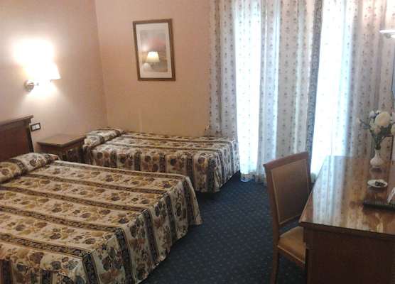 FILIPPONE HOTEL&RISTORANTE 1