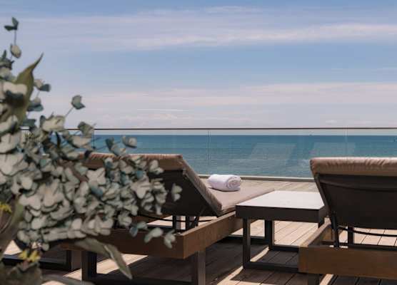CP Seafront Suites 1