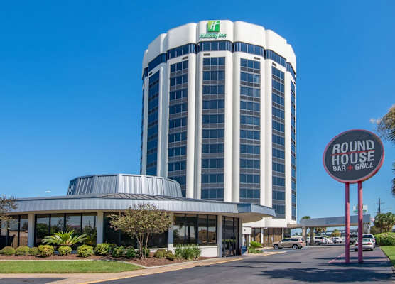 Holiday Inn NEW ORLEANS WEST BANK TOWER by IHG 1