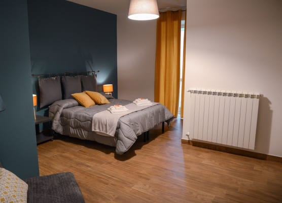 La Fara B&B 1