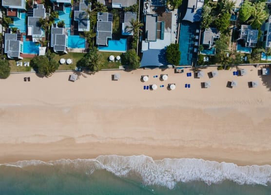Aleenta Phuket - Phang Nga - The Leading Hotels of the World 1