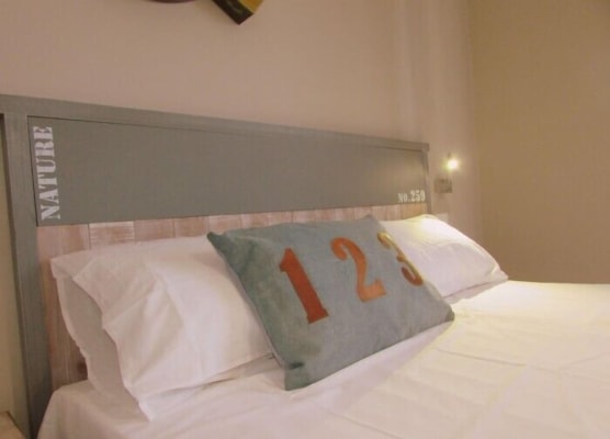 Macari Residence Central Apartment 1