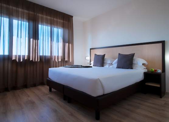 CDH Hotel Modena 1
