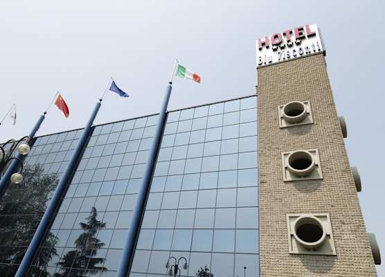 iH Hotels Milano Blu Visconti 1