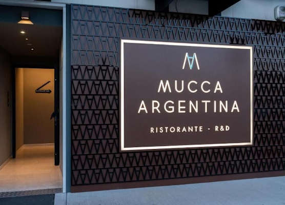 R&D Mucca Argentina 1