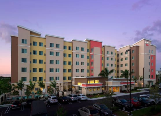 Residence Inn by Marriott Miami Airport West/Doral 1
