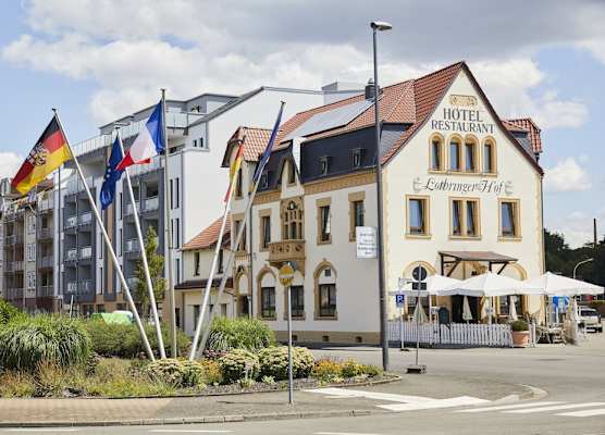 Lothringer Hof 1