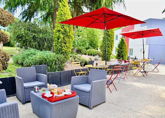 ibis Quimper 1