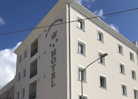 D'Angelo Palace Hotel 1