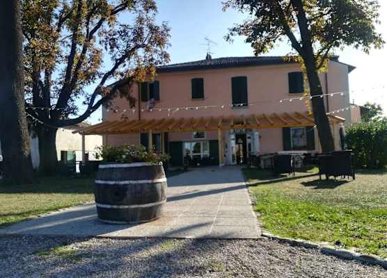 Locanda Corte Roveri 1