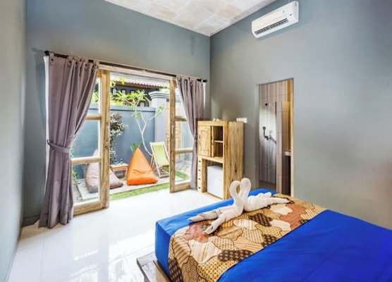 Kawans Inn Lembongan 1
