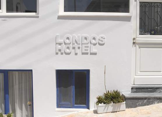 Londos Hotel 1