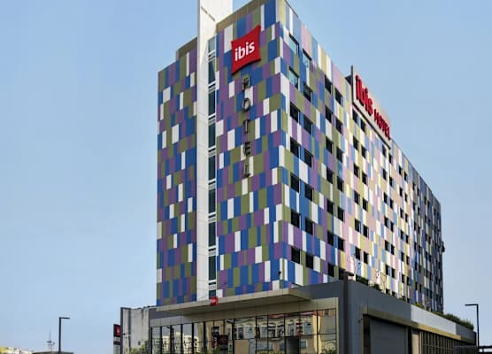 ibis Kolkata Rajarhat - An Accor Brand 1