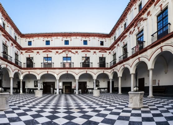 Hotel Boutique Convento Cádiz 1