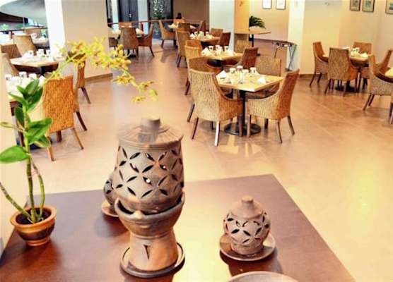 Bumiminang Hotel Padang 1