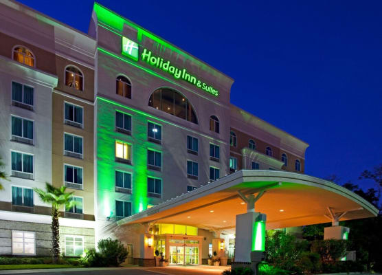 Holiday Inn & Suites OCALA CONFERENCE CENTER by IHG 1