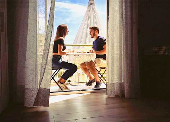 Il Tempio di Athena - Cultura e Relax a Siracusa 1