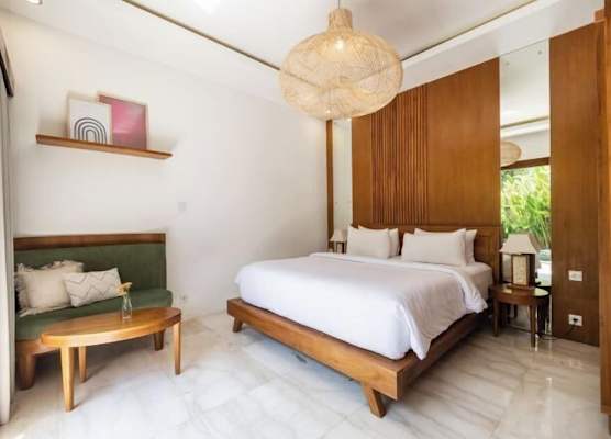 Tamantara Suites & Villa 1