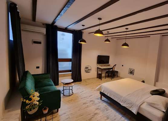 My Guest Rooms 1