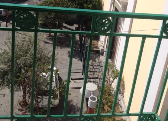 Bed & Breakfast Santa Caterina 1