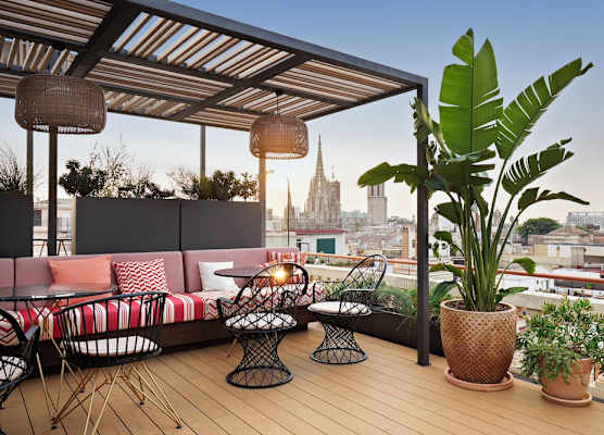 Kimpton VIVIDORA HOTEL by IHG 1
