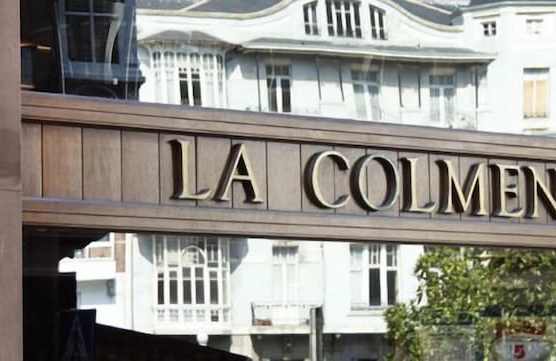 Hotel La Colmena 1