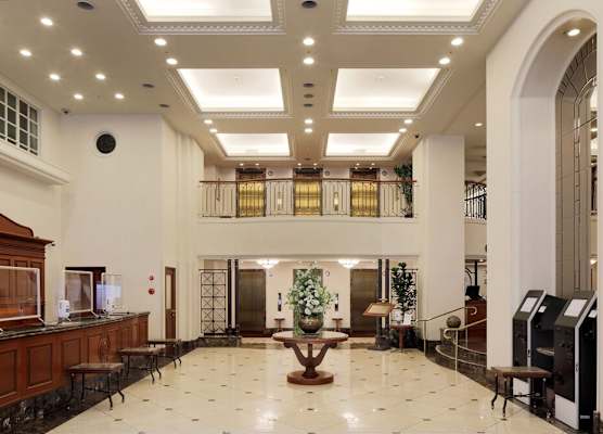 KOKO HOTEL Nagoya Sakae 1