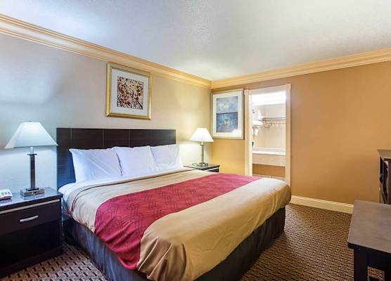 Parkway Inn of Birmingham 1