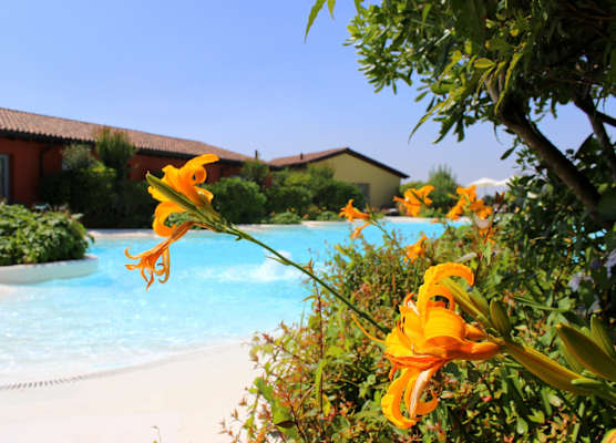 Joia Hotel & Luxury Apartments RTA 1