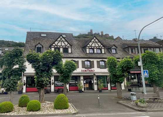 DORMERO Moselhotel Koblenz-Alken 1