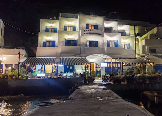 Daskalogiannis Hotel 1