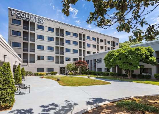 Country Inn & Suites by Radisson, Atlanta Downtown 1